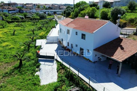 Byhus i Alcanena, Santarem, Alcanena - € 245.000 | Ref: 044166 - foto 15