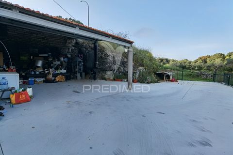 Byhus i Alcanena, Santarem, Alcanena - € 245.000 | Ref: 044166 - foto 28