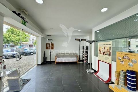 Erhvervsejendom i Ourem, Santarem, Ourem - € 198.500 | Ref: 044444 - foto 5