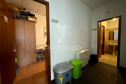 Erhvervsejendom i Ourem, Santarem, Ourem - € 198.500 | Ref: 044444 - foto 6