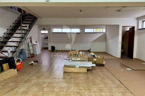 Erhvervsejendom i Ourem, Santarem, Ourem - € 198.500 | Ref: 044444 - foto 9