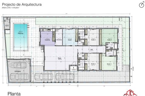 Byhus i Setubal, Setubal, Setubal - € 990.000 | Ref: 044888 - foto 19