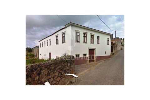 Byhus i Vila do Conde, Porto, Vila do Conde - € 430.000 | Ref: 044977 - foto 1
