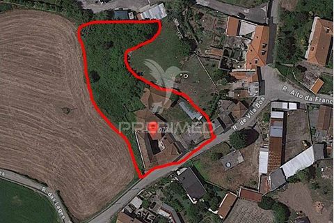 Byhus i Vila do Conde, Porto, Vila do Conde - € 430.000 | Ref: 044977 - foto 2