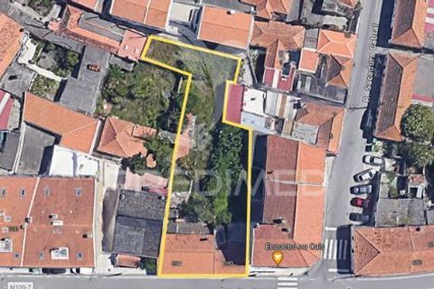 Helårsgrund i Ilhavo, Aveiro, Ilhavo - € 350.000 | Ref: 045345 - foto 1