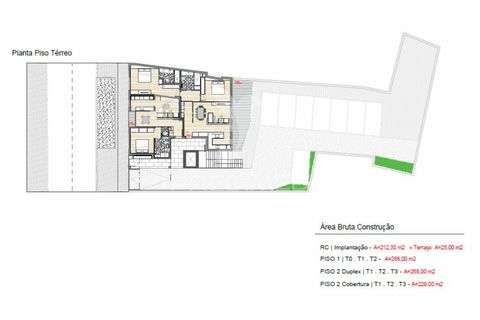 Helårsgrund i Ilhavo, Aveiro, Ilhavo - € 350.000 | Ref: 045345 - foto 4