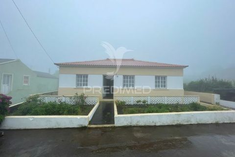 Byhus i Calheta, Sao Jorge, Calheta - € 110.000 | Ref: 045442 - foto 1