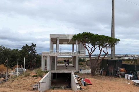 Byhus i Castro Marim, Faro, Castro Marim - € 1.800.000 | Ref: 045672 - foto 1