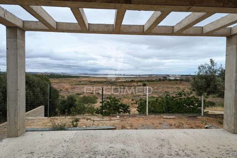 Byhus i Castro Marim, Faro, Castro Marim - € 1.800.000 | Ref: 045672 - foto 5