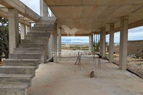 Byhus i Castro Marim, Faro, Castro Marim - € 1.800.000 | Ref: 045672 - foto 6