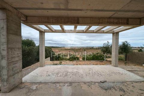 Byhus i Castro Marim, Faro, Castro Marim - € 1.800.000 | Ref: 045672 - foto 8