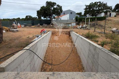 Byhus i Castro Marim, Faro, Castro Marim - € 1.800.000 | Ref: 045672 - foto 15