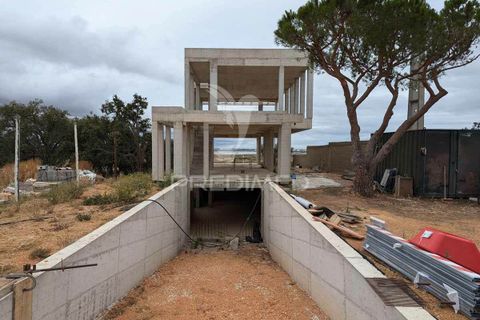 Byhus i Castro Marim, Faro, Castro Marim - € 1.800.000 | Ref: 045672 - foto 17