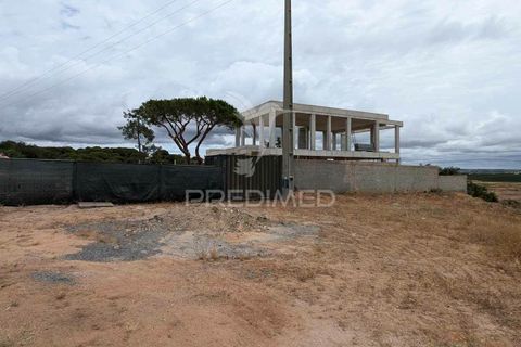 Byhus i Castro Marim, Faro, Castro Marim - € 1.800.000 | Ref: 045672 - foto 18