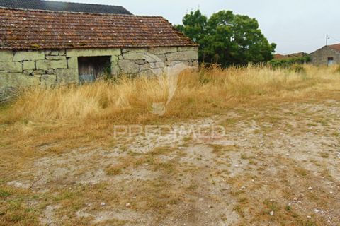 Helårsgrund i Vila Real, Vila Real, Vila Real - € 45.000 | Ref: 045878 - foto 1