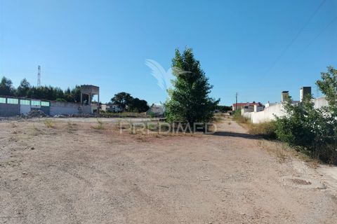 Helårsgrund i Entroncamento, Santarem, Entroncamento - € 550.000 | Ref: 045921 - foto 3
