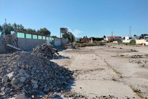 Helårsgrund i Entroncamento, Santarem, Entroncamento - € 550.000 | Ref: 045921 - foto 12