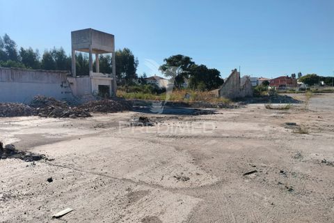 Helårsgrund i Entroncamento, Santarem, Entroncamento - € 550.000 | Ref: 045921 - foto 13