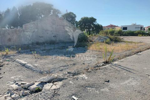Helårsgrund i Entroncamento, Santarem, Entroncamento - € 550.000 | Ref: 045921 - foto 17