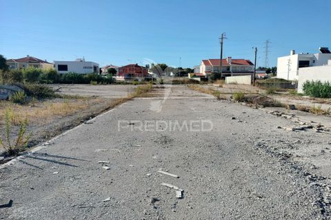 Helårsgrund i Entroncamento, Santarem, Entroncamento - € 550.000 | Ref: 045921 - foto 18