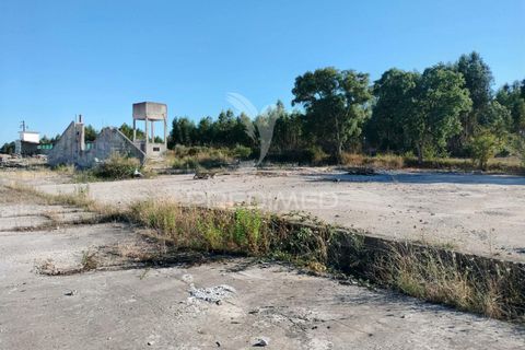 Helårsgrund i Entroncamento, Santarem, Entroncamento - € 550.000 | Ref: 045921 - foto 19