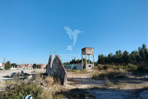 Helårsgrund i Entroncamento, Santarem, Entroncamento - € 550.000 | Ref: 045921 - foto 21