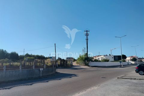 Helårsgrund i Entroncamento, Santarem, Entroncamento - € 550.000 | Ref: 045921 - foto 25