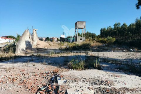Helårsgrund i Entroncamento, Santarem, Entroncamento - € 550.000 | Ref: 045921 - foto 27