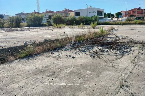 Helårsgrund i Entroncamento, Santarem, Entroncamento - € 550.000 | Ref: 045921 - foto 29