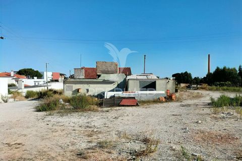 Helårsgrund i Entroncamento, Santarem, Entroncamento - € 550.000 | Ref: 045921 - foto 31