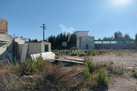Helårsgrund i Entroncamento, Santarem, Entroncamento - € 550.000 | Ref: 045921 - foto 33