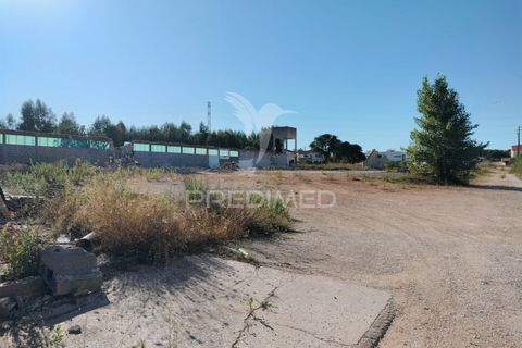 Helårsgrund i Entroncamento, Santarem, Entroncamento - € 550.000 | Ref: 045921 - foto 34