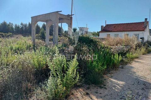 Helårsgrund i Entroncamento, Santarem, Entroncamento - € 550.000 | Ref: 045921 - foto 36