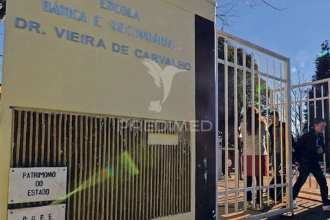 Helårsgrund i Maia, Porto, Maia - € 67.000 | Ref: 045941 - foto 3