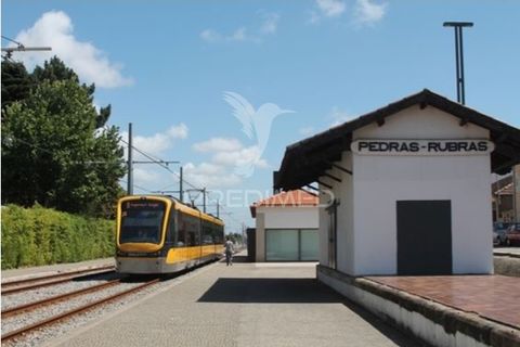 Helårsgrund i Maia, Porto, Maia - € 67.000 | Ref: 045941 - foto 4
