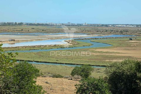 Farm hus i Castro Marim, Faro, Castro Marim - € 2.500.000 | Ref: 046162 - foto 16