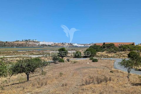 Farm hus i Castro Marim, Faro, Castro Marim - € 2.500.000 | Ref: 046162 - foto 20