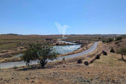 Farm hus i Castro Marim, Faro, Castro Marim - € 2.500.000 | Ref: 046162 - foto 21