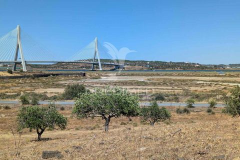 Farm hus i Castro Marim, Faro, Castro Marim - € 2.500.000 | Ref: 046162 - foto 23