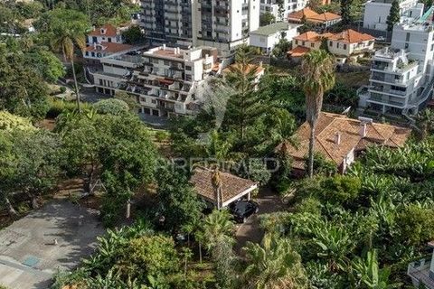 Byhus i Funchal, Madeira, Funchal - € 1.500.000 | Ref: 046252 - foto 2