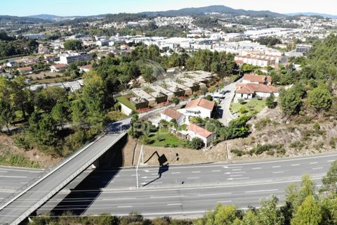 Byhus i Braga, Braga, Braga - € 650.000 | Ref: 046577 - foto 2