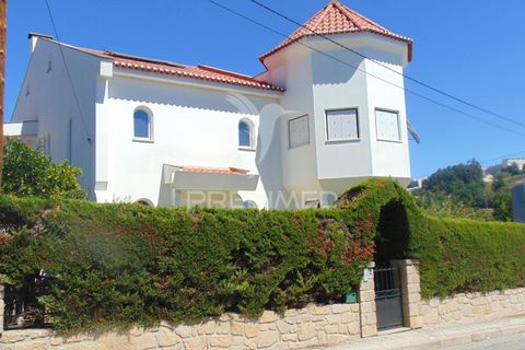 Byhus i Vila Real, Vila Real, Vila Real - € 490.000 | Ref: 046738 - foto 1