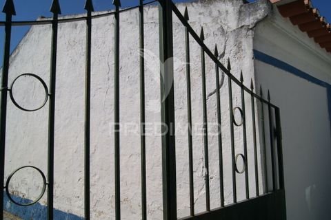 Byhus i Monforte, Portalegre, Monforte - € 130.000 | Ref: 046749 - foto 1
