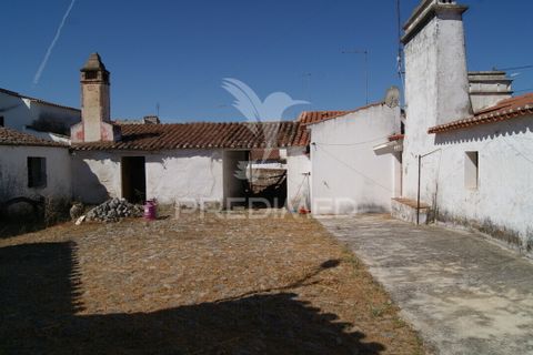 Byhus i Monforte, Portalegre, Monforte - € 130.000 | Ref: 046749 - foto 2