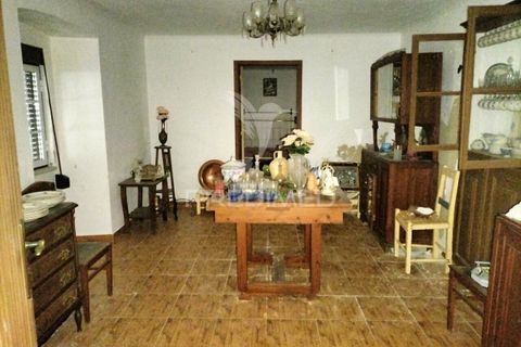 Byhus i Monforte, Portalegre, Monforte - € 130.000 | Ref: 046749 - foto 3