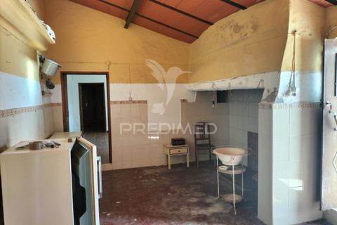 Byhus i Monforte, Portalegre, Monforte - € 130.000 | Ref: 046749 - foto 5