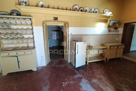 Byhus i Monforte, Portalegre, Monforte - € 130.000 | Ref: 046749 - foto 6