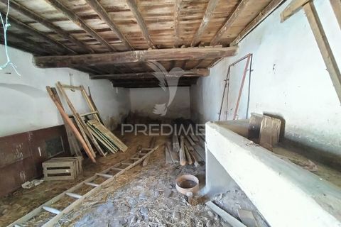 Byhus i Monforte, Portalegre, Monforte - € 130.000 | Ref: 046749 - foto 7