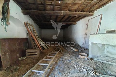 Byhus i Monforte, Portalegre, Monforte - € 130.000 | Ref: 046749 - foto 8