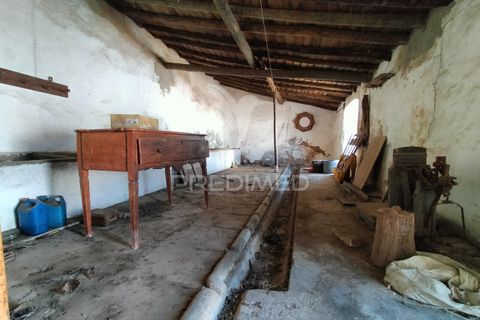 Byhus i Monforte, Portalegre, Monforte - € 130.000 | Ref: 046749 - foto 9